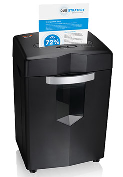 Peach Shredder PS500-80