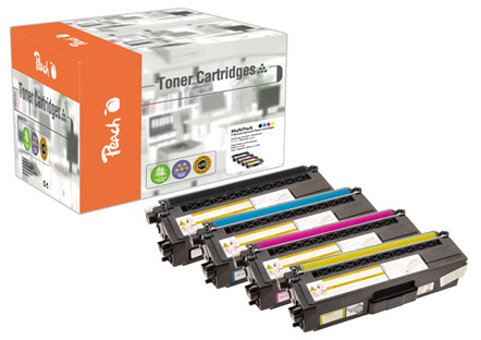 Sparen ohne auf Qualität zu verzichten - Toner