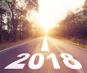 Gute Prognose für das Channelgeschäft in 2018