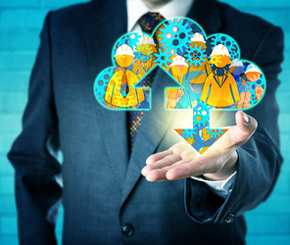 Alibaba lanciert Cloud-Services in Europa Alibaba lanciert Cloud-Services in Europa