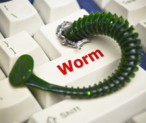 IT-Bedrohungen 2018: Adaptive Würmer