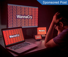 Avast warnt auch ein Jahr danach vor WannaCry