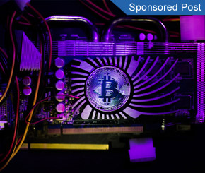 Gefahr durch Cryptomining-Malware wird unterschätzt Gefahr durch Cryptomining-Malware wird unterschätzt