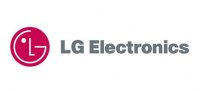 Logo LG Electronics