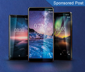 Perfekt fürs Business Perfekt fürs Business