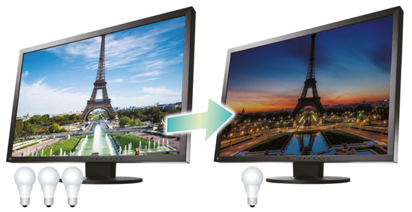 EcoView Optimizer