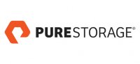 Logo Pure Storage