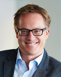 Yves Suelzle / Business Developer und Verantwortlicher Webshop Swisscom