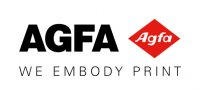 Logo Agfa Graphics AG