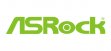 Logo ASRock