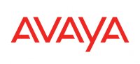 Logo Avaya