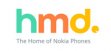 Logo HMD Nokia