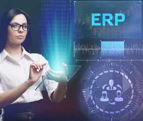 Warum ERP-Einführungen oft scheitern Warum ERP-Einführungen oft scheitern