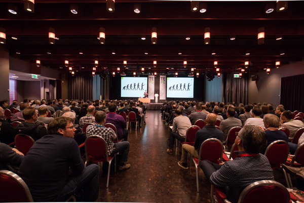 Das Technology Forum ist zurück - Bild 2