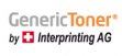 Logo GenericToner by Interprinting
