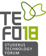 Logo TEFO18