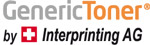 Mit GenericToner by Interprinting einfach Geld verdienen / Logo