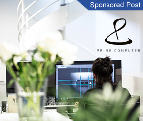 Attraktives Partnerprogramm von Prime Computer