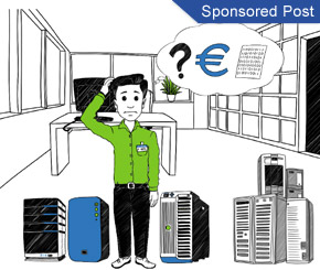 IT-Remarketing - macle kauft Ihre Hardware