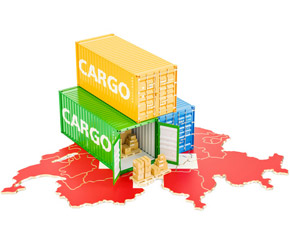 Amazon schränkt Lieferung in die Schweiz ein