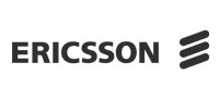 Logo Ericsson