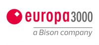 Logo europa3000 AG