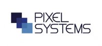 Logo Pixel Systems