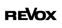 Logo Revox