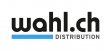 Logo Wahl Distribution
