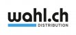 Logo Wahl Distribution