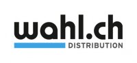 Logo Wahl Distribution