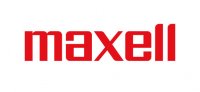 Logo Maxell