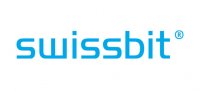 Logo Swissbit