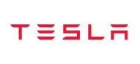 Logo Tesla