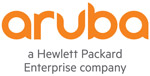 Logo HPE Aruba