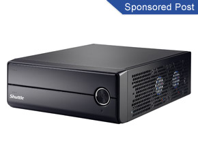 3-Liter-PCs mit HDMI 2.0 und Remote-On 3-Liter-PCs mit HDMI 2.0 und Remote-On