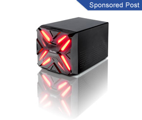 Der auffallend andere Mini-PC Der auffallend andere Mini-PC