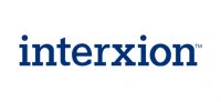 Logo Interxion