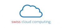Logo swiss cloud computing