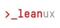 Logo leanux
