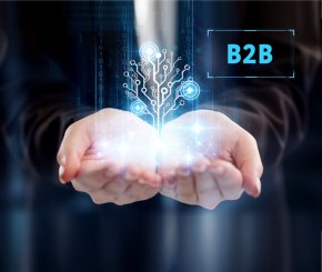 B2B-Kunden wollen ein digitales Kundenportal