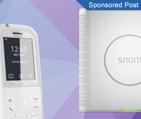 Die Snom DECT Revolution