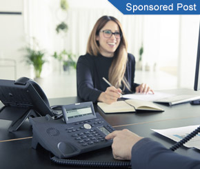 Bei Snom zahlt sich Partnerschaft wirklich aus Bei Snom zahlt sich Partnerschaft wirklich aus