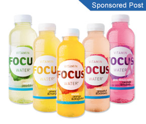 Get your daily boost and focus on Dell