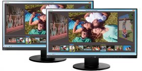 Top Monitore scharfe Angebote Doppelpack Promotion EIZO