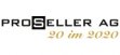 Logo Proseller AG 2020