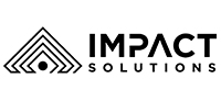 Logo Impact Solutions 200px