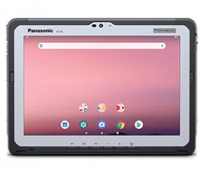 Perfekt arbeiten an jedem ort Toughbook