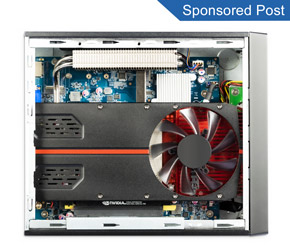 Shuttle XPC