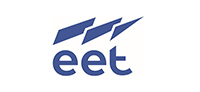 EET (Schweiz) GmbH Logo